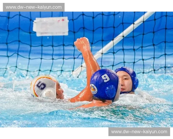水球回放：让每一个进球都值得被重温