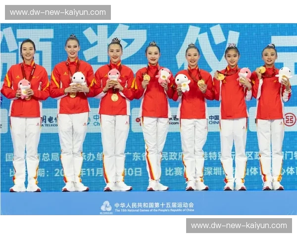 艺术体操战报 艺术体操战报